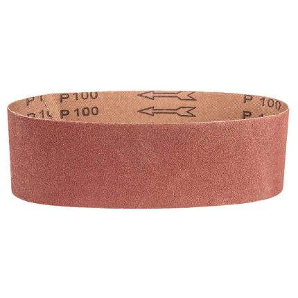 Brusna traka K100 GRAPHITE 55H800