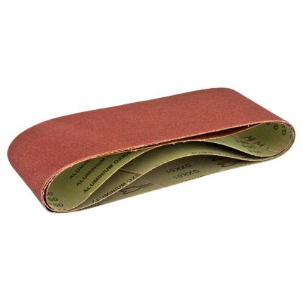 Brusna traka K120 3 kom VERTO 63H622