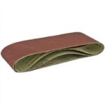 Brusna traka K120 3 kom VERTO 63H632