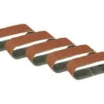 Brusna traka P80/P150 5 kom 28922/28924 PROXXON