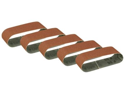 Brusna traka P80/P150 5 kom 28922/28924 PROXXON