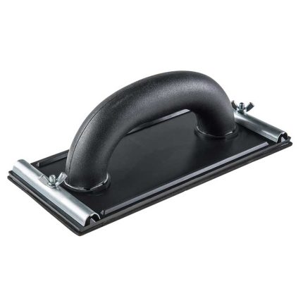 Brusni blok sa stezaljkama 105x210 mm TOPEX 08A115