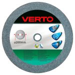 Brusni disk 200 mm 2 kom VERTO 61H607