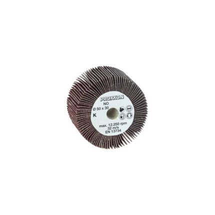 Brusni disk P80/P120/P240 28561/28562/28563 PROXXON