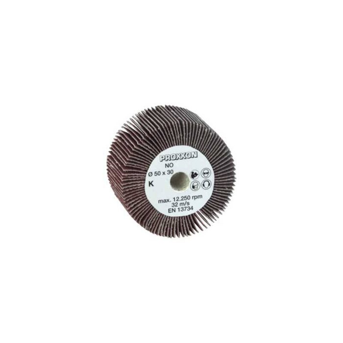 Brusni disk P80/P120/P240 28561/28562/28563 PROXXON Brusni disk P80/P120/P240 28561/28562/28563 PROXXON