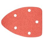 Brusni papir K150 5 kom GRAPHITE 57H828