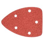 Brusni papir K60 5 kom GRAPHITE 57H822