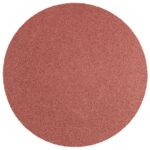 Brusni papir na čičak 125 mm K40-K240 5 kom GRAPHITE 55H933-55H938 - K120