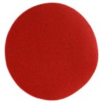 Brusni papir na čičak K60 5 kom VERTO 63H106