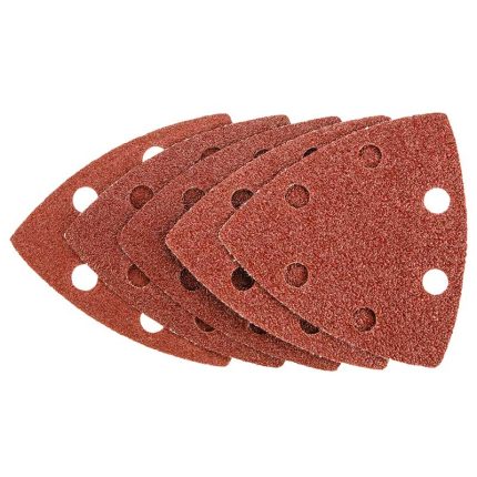 Brusni papir trokutasti 5 kom GRAPHITE 56H014