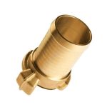 Brza spojnica od mesinga za vrtno crijevo 1-1/4" NEO 15-624 - Slika 4