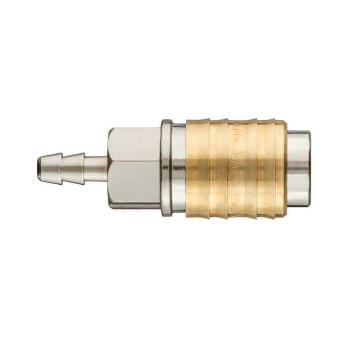 Brza spojnica za kompresor Ž 7-10 mm NEO 12-620/12-622 Brza spojnica za kompresor Ž 7-10 mm NEO 12-620/12-622