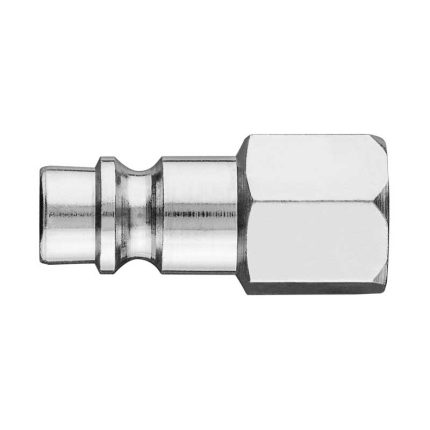 Brza spojnica za kompresor s unutarnjim navojem 1/4" NEO 12-655
