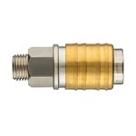 Brza spojnica za kompresor s vanjskim navojem NEO 12-635-12-637