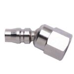 Brza spojnica za zrak vrteća ženska AIRPRO B1-20F/B1-40F