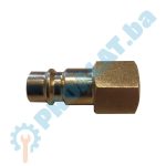 Brza spojnica za zrak ženska AIRPRO OP20F-OP40F