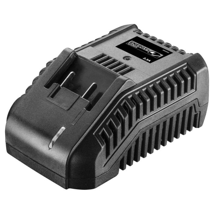 Brzi punjač Energy+ 18 V GRAPHITE 58G002 Brzi punjač Energy+ 18 V GRAPHITE 58G002