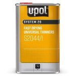 Brzi razrjeđivač 1l-5l UPOL