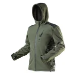 CAMO radna jakna s kapuljačom S-XXL NEO 81-553