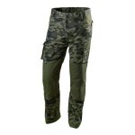 CAMO radne hlače S-XXXL NEO 81-221