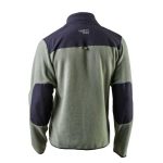 Jakna do flisa CAMO S-XXL 81-505 - Slika 4