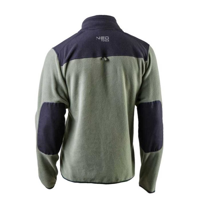 CAMO-topla-muska-radna-jakna-S-XXL-NEO-81-505-3 Jakna od flisa CAMO S-XXL 81-505 - Slika 4