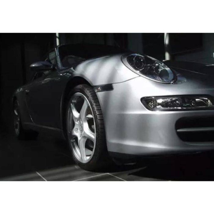 CARS Bezbojni lak u spreju 400 ml DUPLI-COLOR - Slika 2