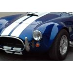 CARS Bezbojni lak u spreju 400 ml DUPLI-COLOR - Slika 3