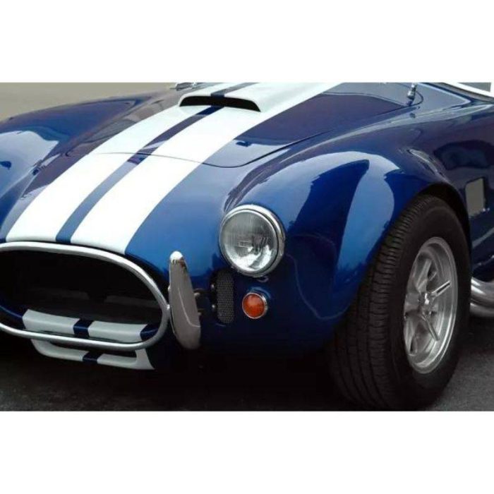 CARS Bezbojni lak u spreju 400 ml DUPLI-COLOR - Slika 3