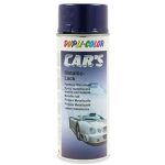 CARS Metallic sprej 400 ml DUPLI-COLOR - Lila plava