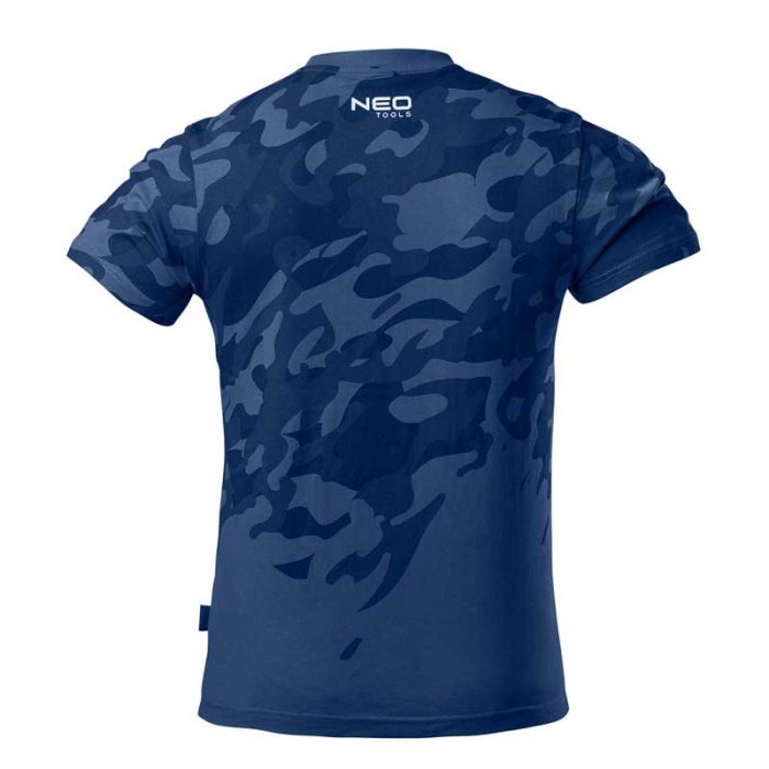 Camo-majica-kratkih-rukava-S-XXXL-NEO-81-603-1 Camo majica kratkih rukava S-XXXL NEO 81-603 - Slika 2