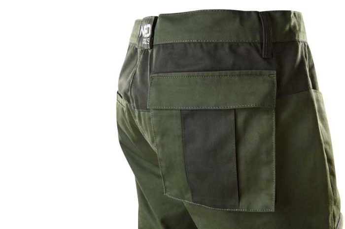 Camo-radne-hlace-S-XXL-NEO-81-222-2 Camo radne hlače S-XXXL NEO 81-222 - Slika 3