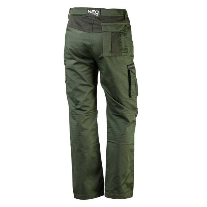 Camo-radne-hlace-S-XXL-NEO-81-222-5 Camo radne hlače S-XXXL NEO 81-222 - Slika 6
