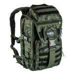 Camo ruksak 32 džepa NEO 84-321