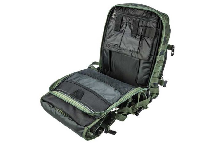 Camo ruksak 32 džepa NEO 84-321 - Slika 3