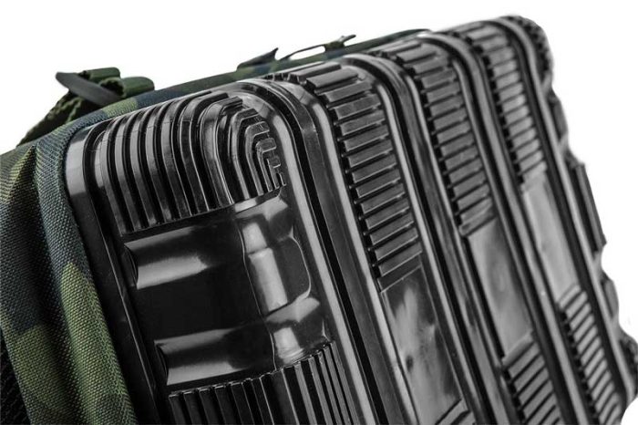 Camo torba 40x22x33 cm NEO 84-322 - Slika 3