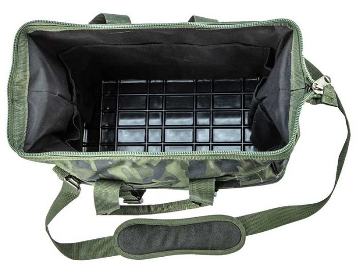 Camo torba 40x22x33 cm NEO 84-322 - Slika 4