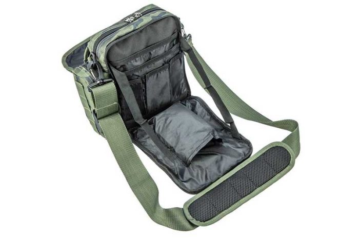 Camo torba 8 džepova NEO 84-323 - Slika 2
