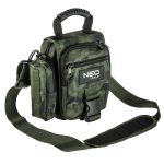 Camo torba 8 džepova NEO 84-323