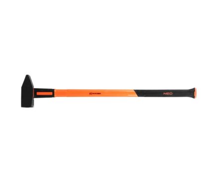 Čekić macola s fiberglas drškom 3-5 kg NEO 25-151-25-153