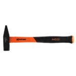 Čekić s fiberglas drškom 500 - 2000 g NEO 25-145 - 25-149