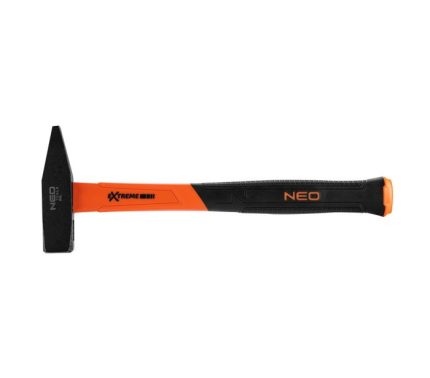 Čekić s fiberglas drškom 500 - 2000 g NEO 25-145 - 25-149