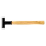 Čekić za instalacije 350 gr 25 mm NEO 11-629