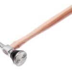 Čekić za iskucavanje AIRPRO ABT-2530