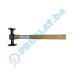 Čekić za iskucavanje AIRPRO H-4