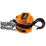 Čekrk s lancem 1-5 T 3 m NEO 11-760-11-763