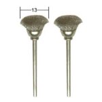 Čelična četkica 13 mm 2 kom 28953 PROXXON