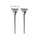 Čelična četkica 13 mm 2 kom 28957 PROXXON