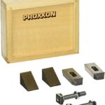 Čelična stega 24256 PROXXON