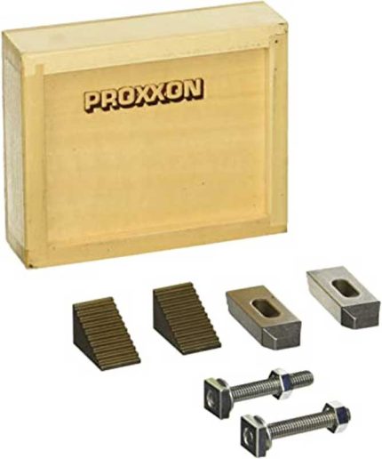 Čelična stega 24257 PROXXON